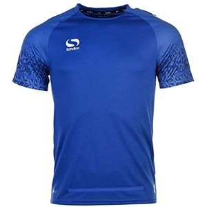 Sondico Evo Pre Match Jersey - Jeugd [XL] [Royal] /Sportkleding