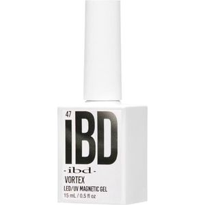 IBD - Vortex - Nagellak - 15 ml - 3D Cat-Eye-effect - Led/Uv-gel