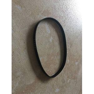 Replacement Parts for Printer PRTA11373 10Pcs Compatible Printer Drive Belt for Zebra Z4M 200DPI 77396 Thermal Barcode Label Printer