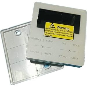 Airconditioning Controller GMV-N280U/AT XK46 Z6L351(MC) 30296000040