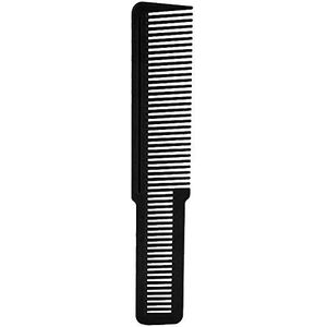Wahl Black Plastic Flat Top Comb - 3197 Large