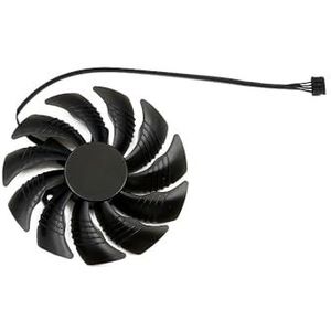 T129215SU 88MM PLD09210S12HH Ventilator Vervangen Voor Gigabyte Geforce GTX 1080 GTX1070 1060 1050 Ti Mini ITX G1 Radeon Gaming