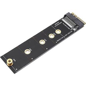 Draadloos voor M.2 A/E voor Key Slot voor M.2 voor M voor Key WiFi Bluetooth-compatibele adapter voor NVMe PCI voor Express M.2 Nvme Ssd Adapter Card M2 Key A-E naar M2 NVME Adapter Converter Card