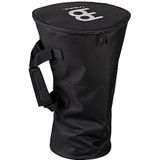 Meinl Percussion Doumbek tas, standaard maat voor de meeste voorkomende trommels — Heavy Duty nylon — met schouderriem, versterkte draaggreep, buitenvak en duurzame rits (MSTDOB)