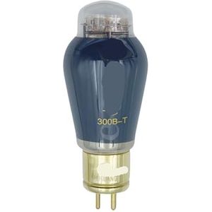 300B-T 300BT buis vervangt 300B 4300B 7300B WE300B HIFI audio buis versterker kit DIY (1 pcs)