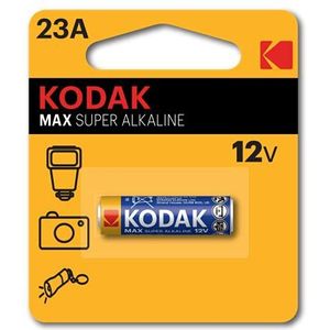 Kodak - Ultra alkaline batterij 23 A