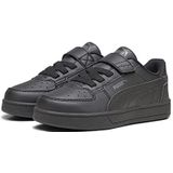 PUMA Caven 2.0 sneakers, Zwart/Grijs, Maat 27,5