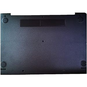 Laptop Bodem Case Cover D Shell Voor For ASUS For TUF FX570UD Colour Zwart