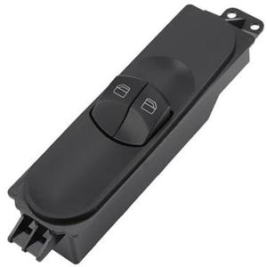 Elektrische raamheffer For VW For Crafter 2006-2017 Car Front Power Electric Window Master Switch Button A9065451513 Zijschakelaar Knop