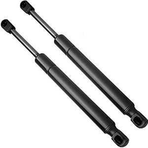 Front Motorkap Gas Struts Motorkap Gasveer Strut Lift Cilinder Ondersteuning Voor Bmw 535i F10 2011 51237206644-01 Motorkap Gasveer