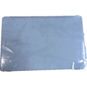 Laptop LCD-Topcover Voor For ACER For Aspire F5-521 Wit