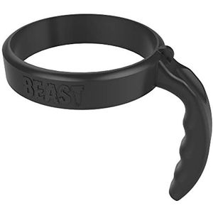 Greens Steel Beast Tumbler Handle - Antislip Reismok Grip | Lichtgewicht 30oz Tumbler Houder