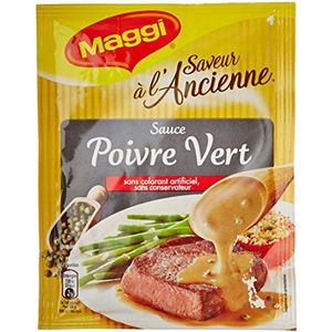 Maggi Groene pepersaus