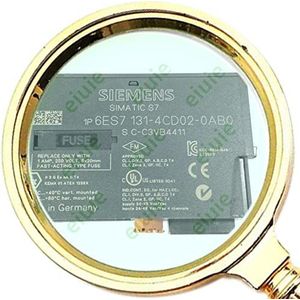 6ES7131-4CD02-0AB0 DP, 5 Electronic Modules for ET 200S 6ES7 131-4CD02-0AB0