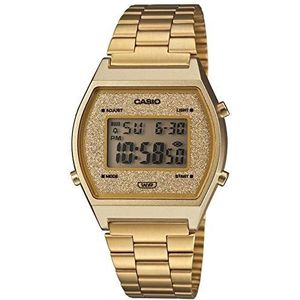 Casio Horloge B640WGG-9EF, goud