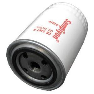 Auto-oliefilters for oliefilters geschikt for Landini 5500 5530 5560 5860 6030 6040 6530 Advantage 55