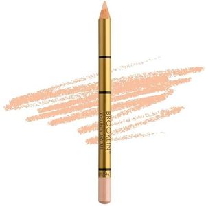 Brooklin oogpotlood kleur 311 Parelwit waterdicht langdurig