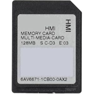FUYUMIC Geheugenkaart 6AV6671-1CB00-0AX2 6AV6671-8XB10-0AX1 6ES7953-8LJ31-0AA0 (6ES7953-8LJ31-0AA0)