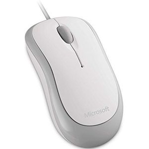 READY MOUSE WHITE