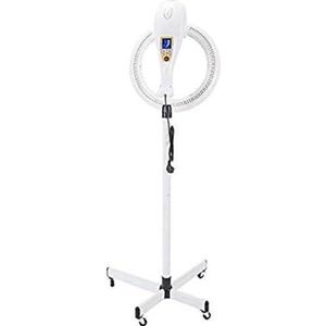 Permanent haar, verwarmingsmachine Gebakken olie Kappersverwarmer Föhn Perm Machine Kapperszaak Verwarming Led LCD-display Controle Snelle verwarming Kapsalon Droger