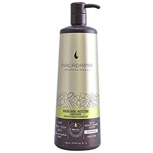 Macadamia Professional Voedende herstellende conditioner, 1000 ml