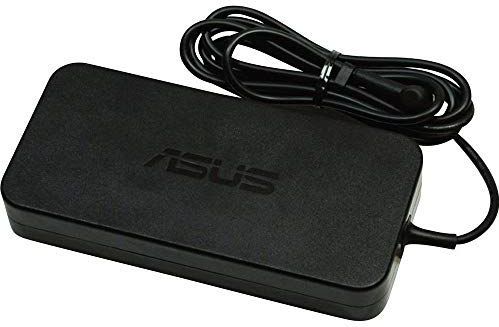 ASUS 0A001-00060100 Voeding - 120 W - 19 V/DC - Geschikt voor Notebooks
