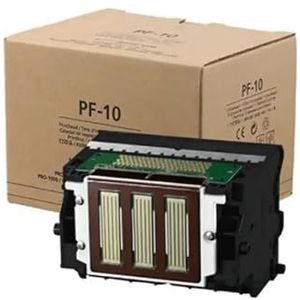 Printkop Printkop for C-aon I-MAGE P-RORAF for Pro 520 540 540S 560 560S 1000 2000 4000 4000S 6000 PF 10 PF-10