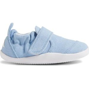Bobux Xplorer Go Organic babyschoenen voor de eerste stappen, Skyway, 19 EU