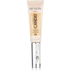 REVLON PROFESSIONAL PhotoReady Candid Antioxidant Concealer, 015 Licht Bleek, 10 ml