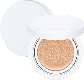 Magic Cushion - Foundation - Beige - Hoog SPF50+ PA+++