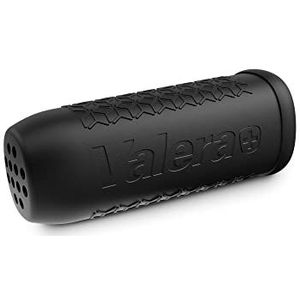 Valera - ThermoCap TC101 - Beschermkap - Zwart - Siliconen