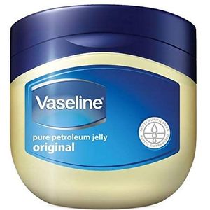 3x Vaseline Pure Petroleum Jelly Original Cream 250ml