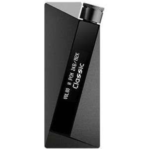 Luxury & Precision W4 Draagbare USB DAC/AMP Hoofdtelefoon AMP