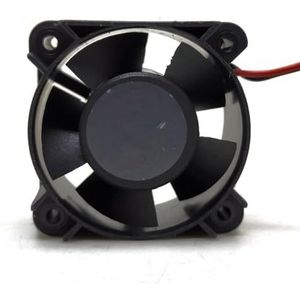 2 stuks 4cm ventilator voor SUNON GM1204PKV2-A 40mm 12V magnetische lagerkoelventilator voor schakelaars, servers en doe-het-zelfprojecten
