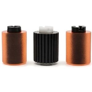 Scheidingsrol for K-on*ca Minolta AURORA ADC 288 285 286 368 366 223 283 287 227 307 367 225 265 256 226 266 7226 7222Voeding(Yellow)