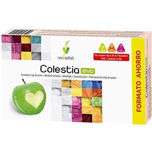 Novadiet Colestia Evo 60 Caps