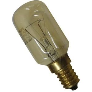 AEG - E14 - Lamp - 40 Watt - Hittebestendig tot 300°C