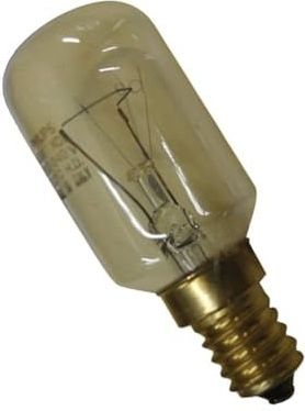 AEG - E14 - Lamp - 40 Watt - Hittebestendig tot 300°C