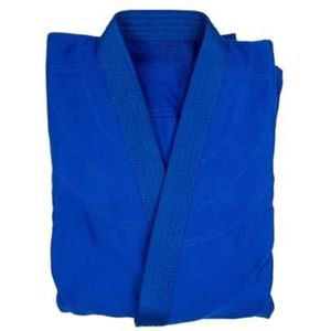 UBOHUZ Professioneel Gemaakt Judo Gi Martial Arts Uniform Single Weave Bleach Kimono Perfect Voor Competitie Of Training Met Witte Riem Voor Training
