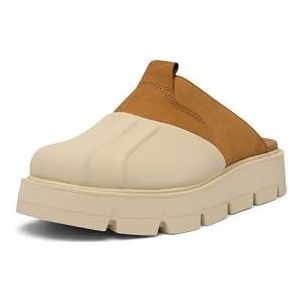 Sorel Rein Cb Clog voor dames, Gebleekte Keramische Canyon Goud, 41.5 EU