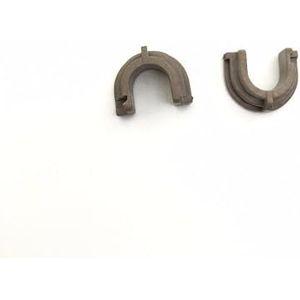 10x Lagere drukrolbus for H*P M1120 M1522 P1102 P1505 P1566 P1606 CP1525 M1132 M1136 M1212 M1213 M1536 M201 M202 M225