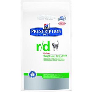 Hills Prescription Diet Feline R/D 1,5 kg