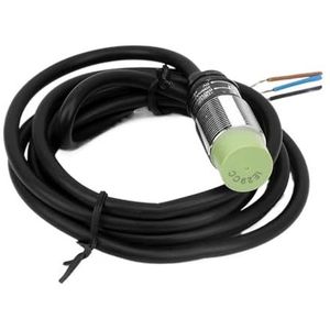 Proximity Switch PR08-1.5DN PR08-2DN PR12-4D PR18-8DN Sensor(PR08-1.5DN)