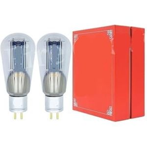 300B buis E-300B E300B upgrade 4300B WE300B 7300B 300BN 300BT HIFI audio buis versterker DIY (1 Paar Matched)