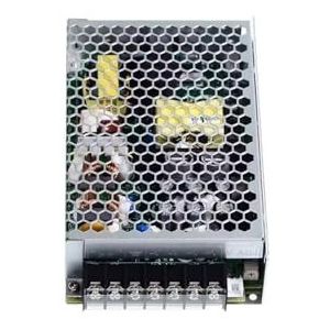 Voeding met enkele uitgang, 100 W, MSP-100 (MSP-100-48)