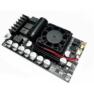 TPA3255 Hoogvermogenversterkerprintplaat 2.0-kanaals audioversterkerprintplaat 600W for autoluidsprekers subwoofer home cinema