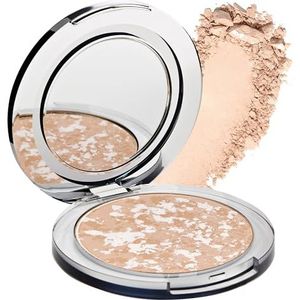 Balancing Act Mattifying Skin Perfecting Powder by Pur Cosmetics for Women - 0.28 oz Powder