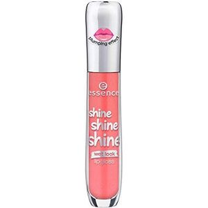 Essence cosmetics Essence Shine Lipgloss 26 Oh My Plump!