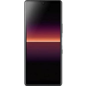 Sony Xperia L4 - 6.2inch 219 Breed scherm | Drievoudige lens camera (Single Sim) - Zwart (Refurbished)