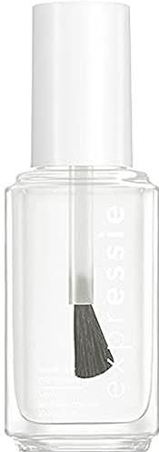 Essie Expressie Sneldrogende Nagellak Nr. 390 Altijd Transparant Clear Vegan Formule 10 ml